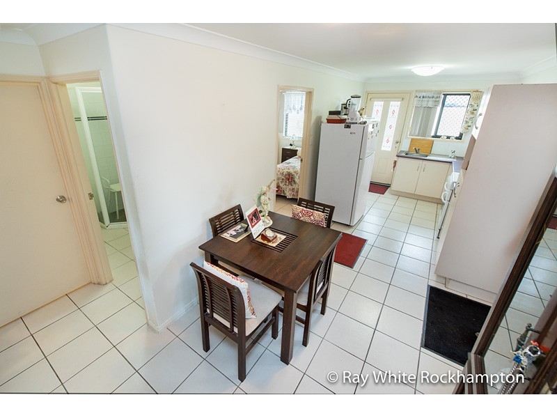 1/232 Ford Street, Berserker QLD 4701