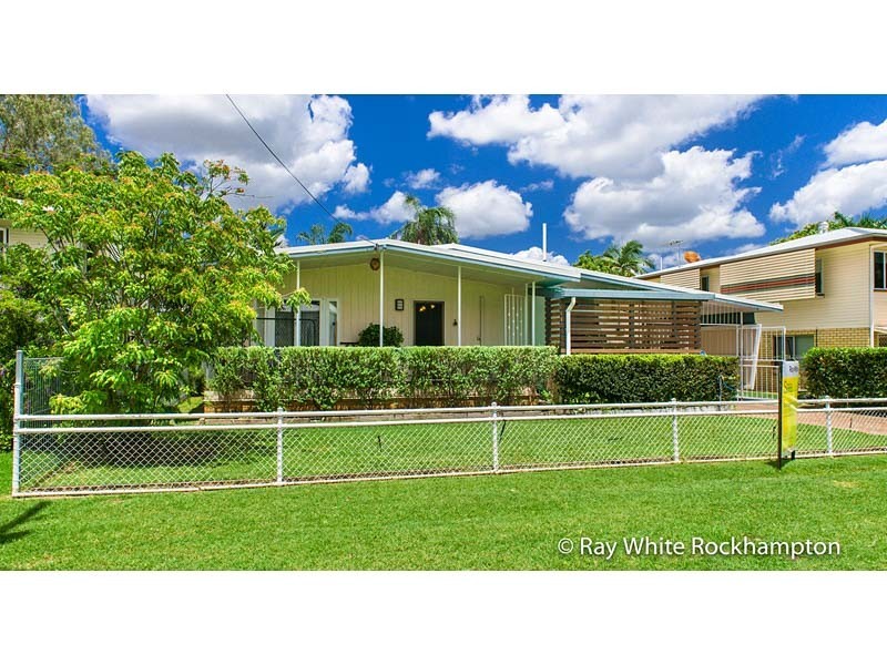 206 High Street, Berserker QLD 4701