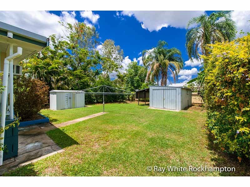 206 High Street, Berserker QLD 4701