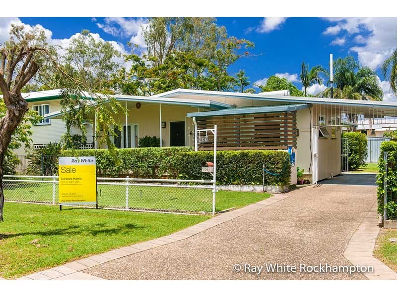 206 High Street, Berserker QLD 4701