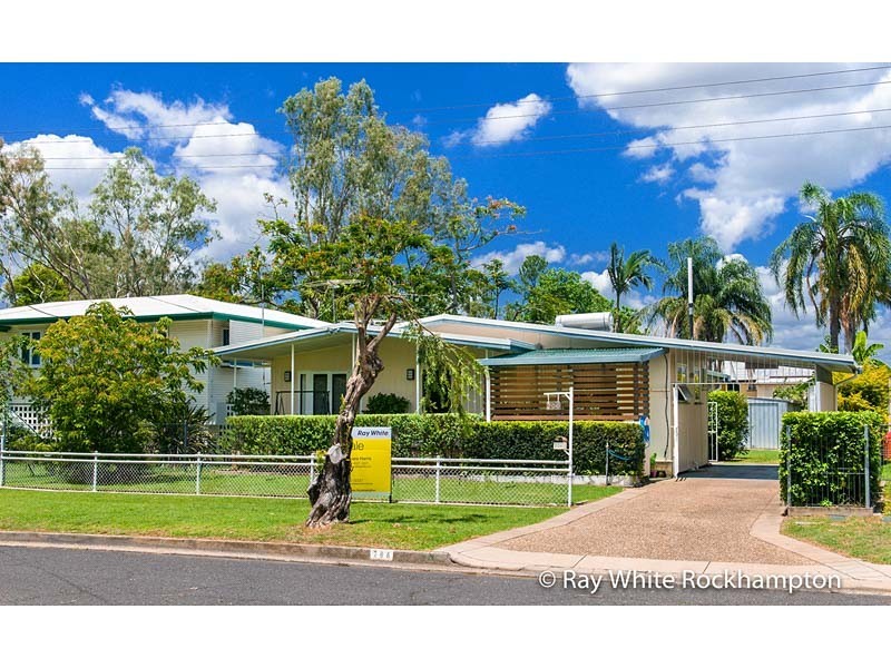 206 High Street, Berserker QLD 4701