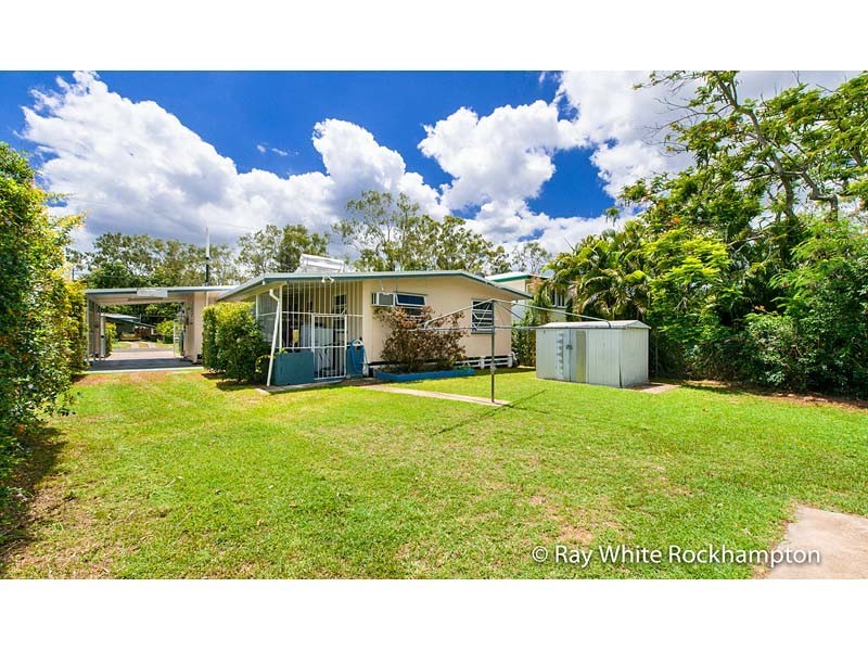 206 High Street, Berserker QLD 4701