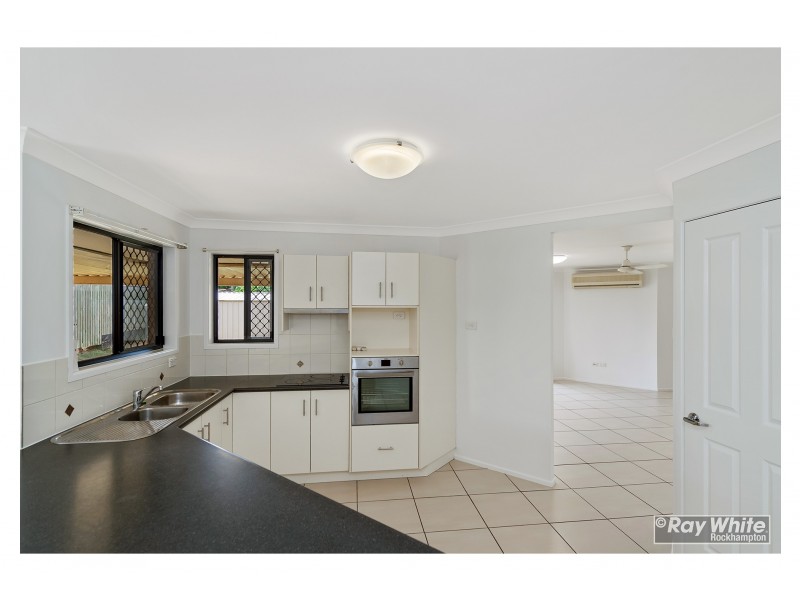 35 Origano Avenue, Gracemere QLD 4702