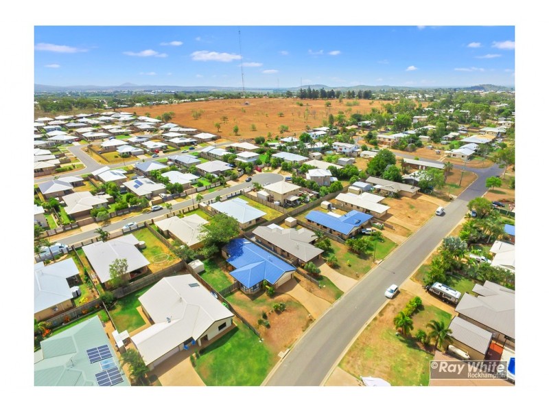 35 Origano Avenue, Gracemere QLD 4702