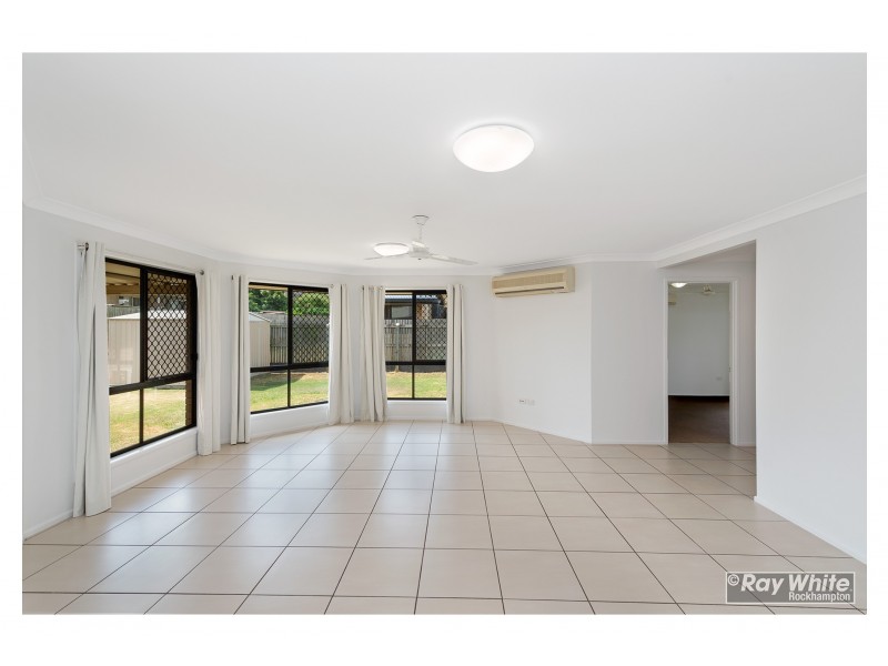 35 Origano Avenue, Gracemere QLD 4702