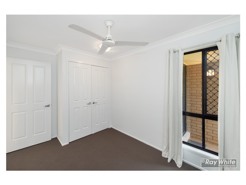 35 Origano Avenue, Gracemere QLD 4702