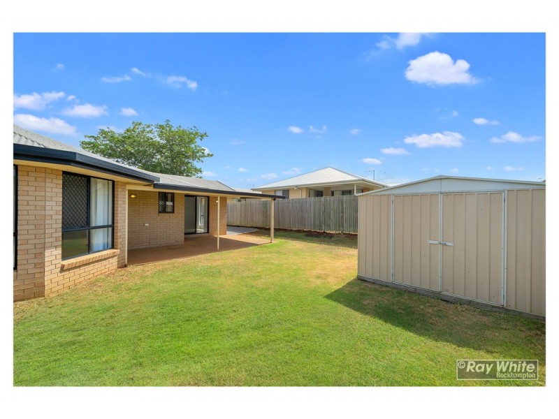 35 Origano Avenue, Gracemere QLD 4702
