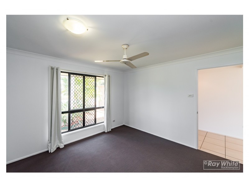 35 Origano Avenue, Gracemere QLD 4702