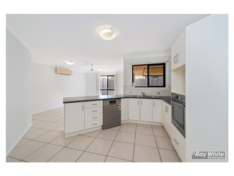35 Origano Avenue, Gracemere QLD 4702