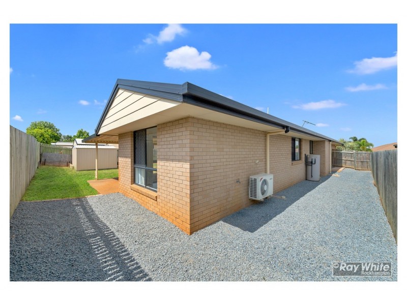 35 Origano Avenue, Gracemere QLD 4702