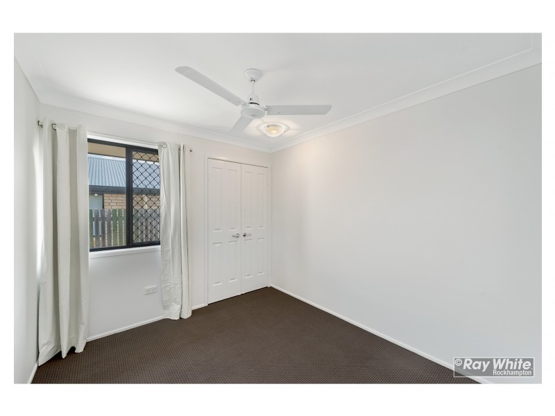35 Origano Avenue, Gracemere QLD 4702