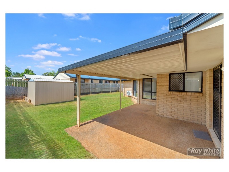 35 Origano Avenue, Gracemere QLD 4702