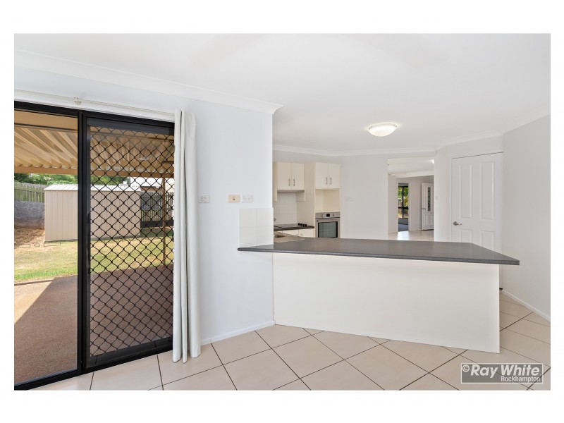 35 Origano Avenue, Gracemere QLD 4702