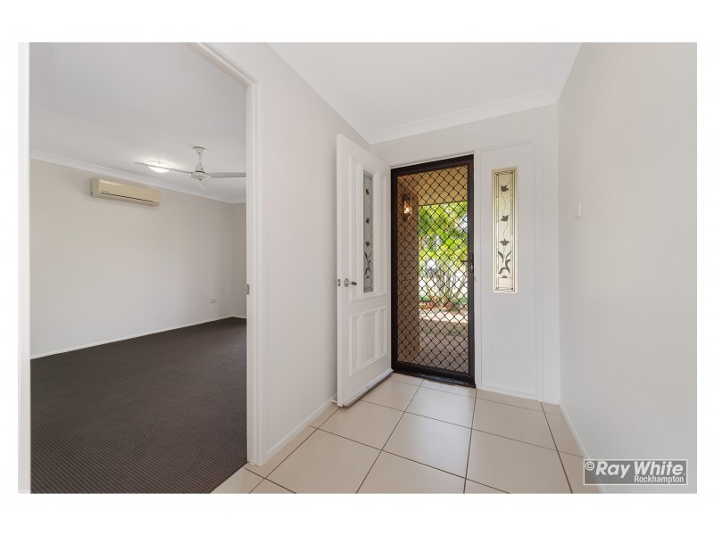 35 Origano Avenue, Gracemere QLD 4702