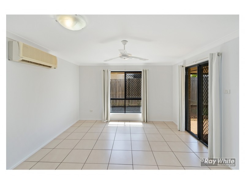 35 Origano Avenue, Gracemere QLD 4702