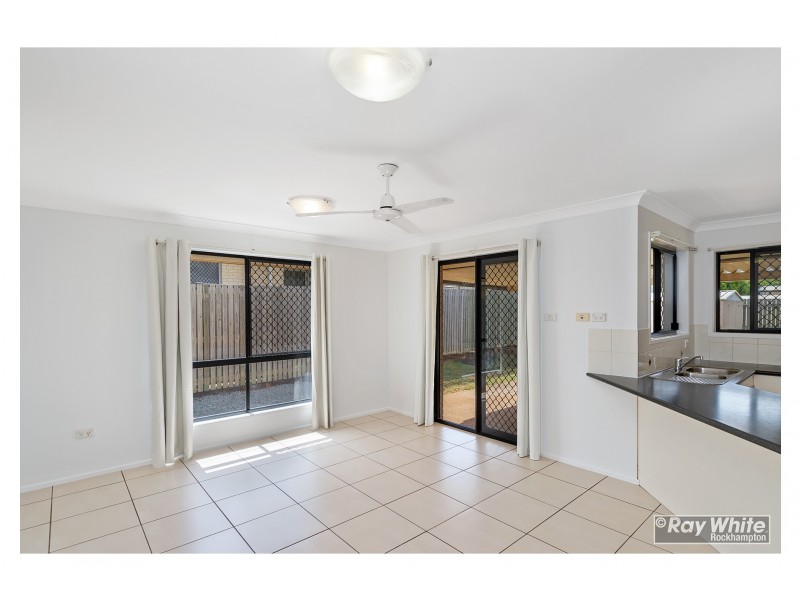 35 Origano Avenue, Gracemere QLD 4702