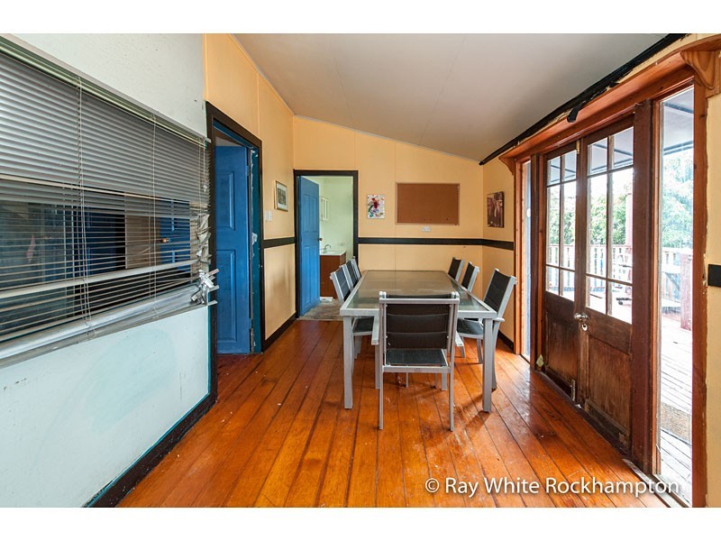 14 Ellis Street, Berserker QLD 4701