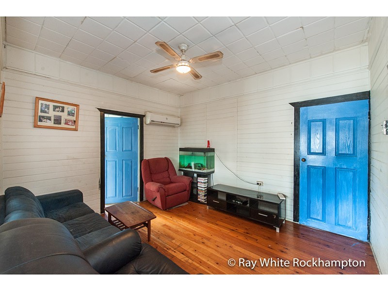 14 Ellis Street, Berserker QLD 4701