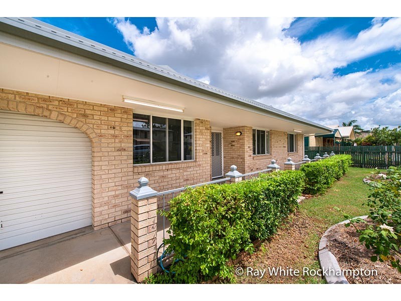 18 Bondeson Drive, Parkhurst QLD 4702