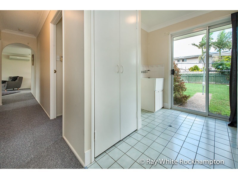 18 Bondeson Drive, Parkhurst QLD 4702