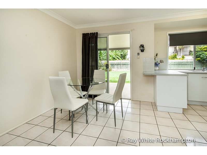 18 Bondeson Drive, Parkhurst QLD 4702