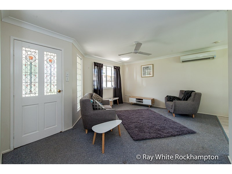 18 Bondeson Drive, Parkhurst QLD 4702