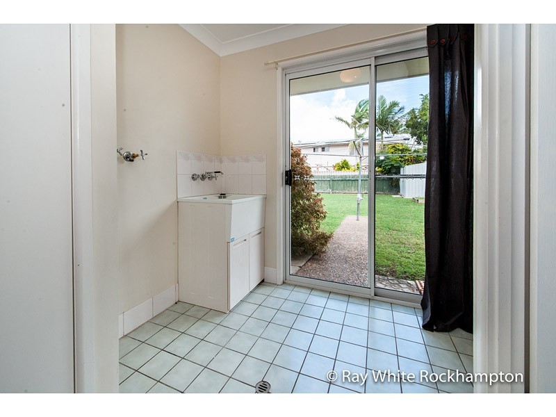 18 Bondeson Drive, Parkhurst QLD 4702