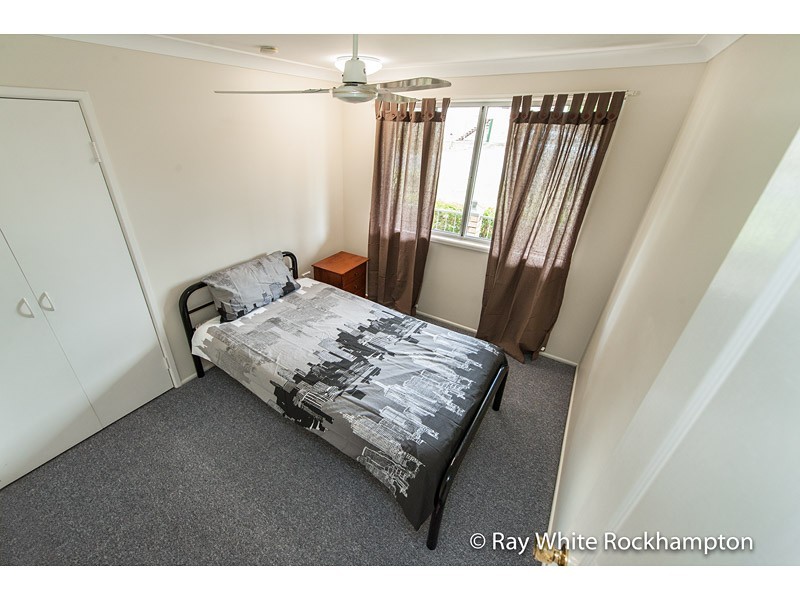 18 Bondeson Drive, Parkhurst QLD 4702