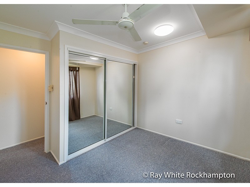 18 Bondeson Drive, Parkhurst QLD 4702