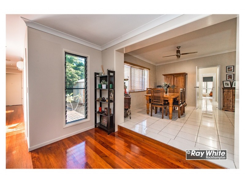 308 Frenchville Road, Frenchville QLD 4701