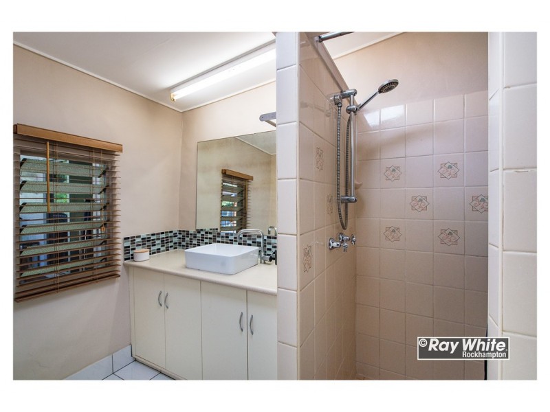 308 Frenchville Road, Frenchville QLD 4701