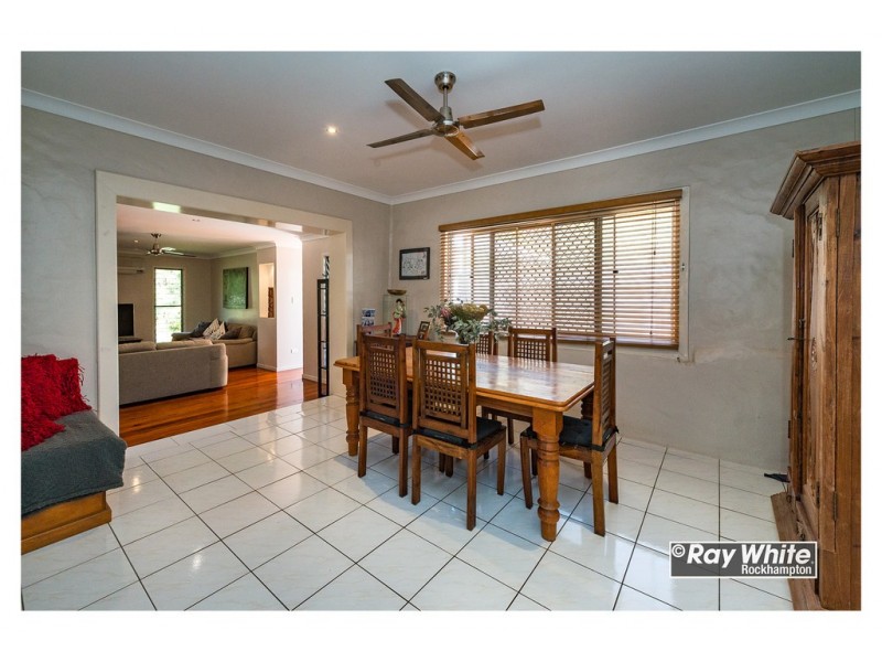 308 Frenchville Road, Frenchville QLD 4701
