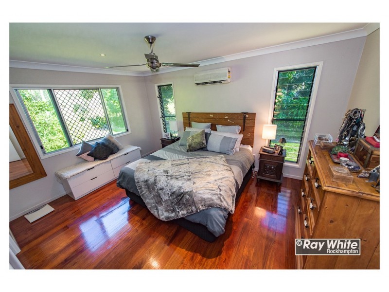 308 Frenchville Road, Frenchville QLD 4701