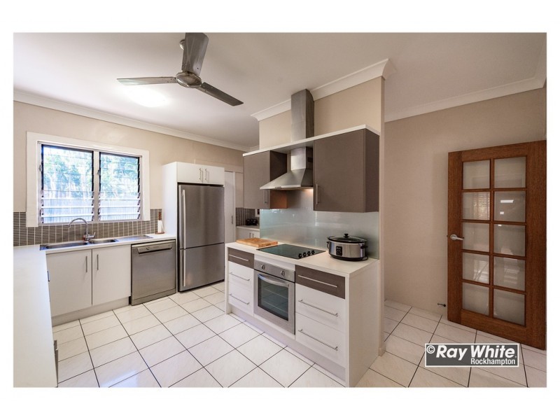 308 Frenchville Road, Frenchville QLD 4701