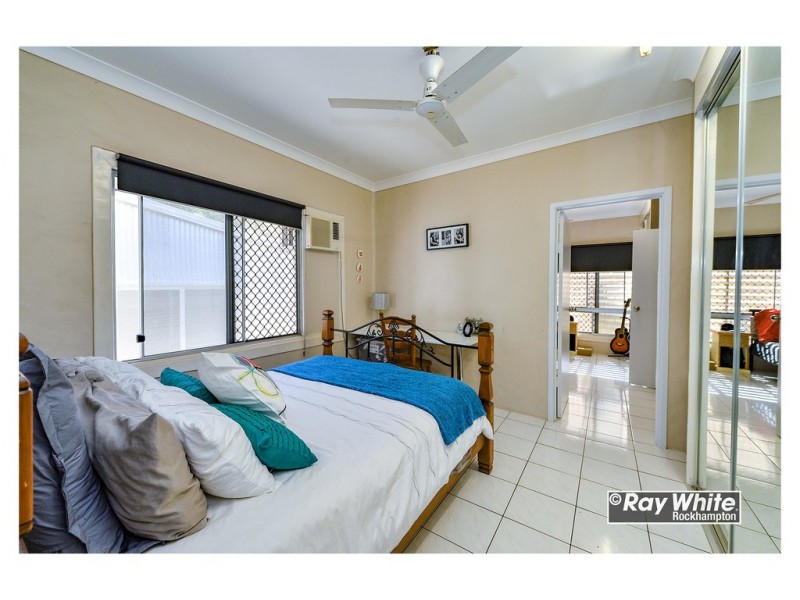 308 Frenchville Road, Frenchville QLD 4701