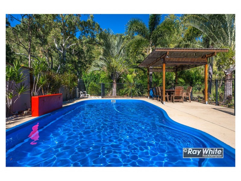 308 Frenchville Road, Frenchville QLD 4701