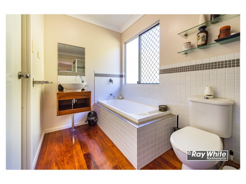 308 Frenchville Road, Frenchville QLD 4701