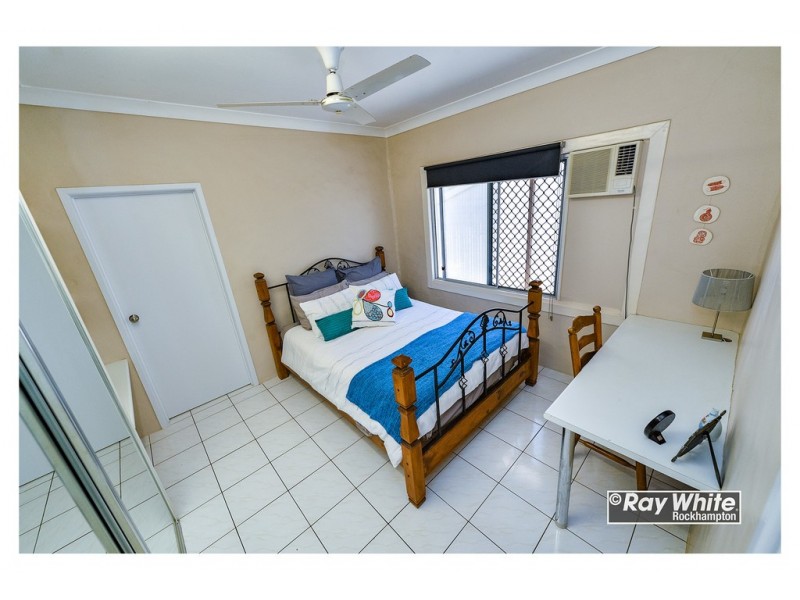 308 Frenchville Road, Frenchville QLD 4701