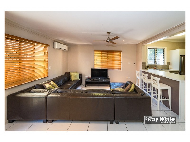 308 Frenchville Road, Frenchville QLD 4701