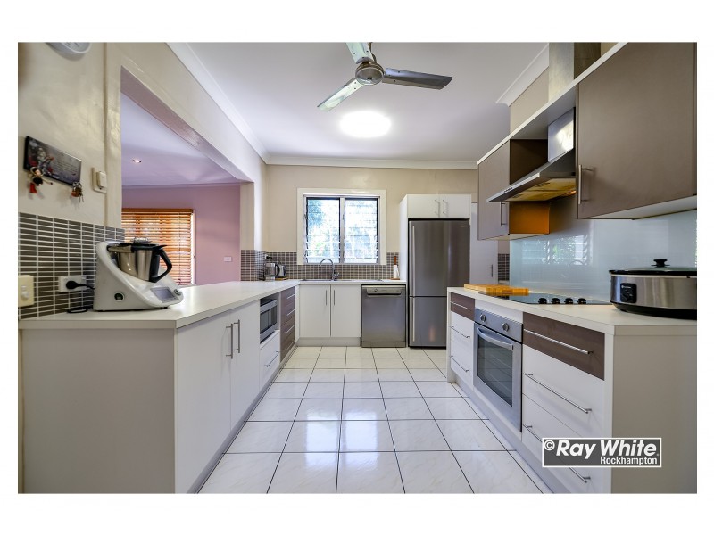 308 Frenchville Road, Frenchville QLD 4701