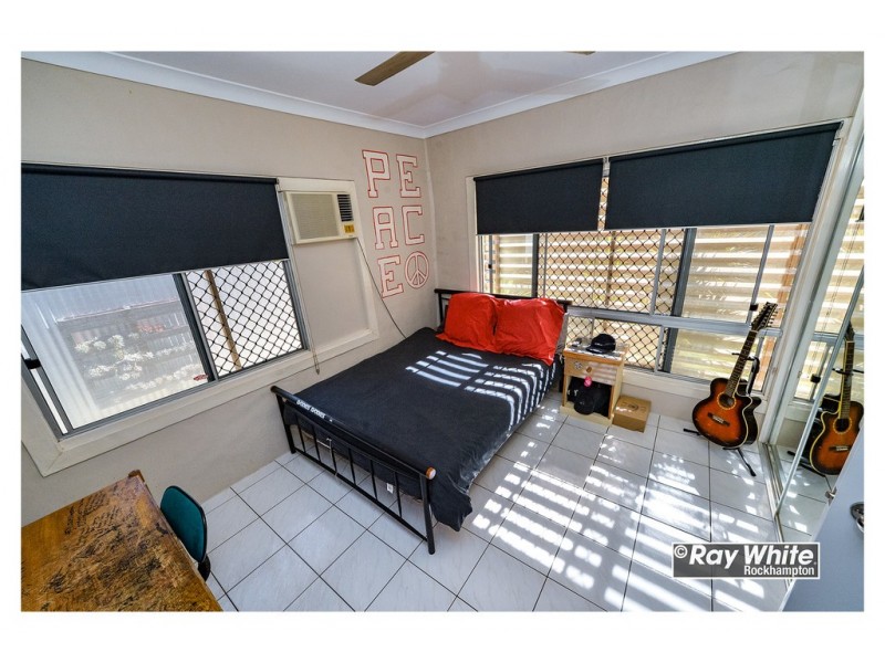 308 Frenchville Road, Frenchville QLD 4701