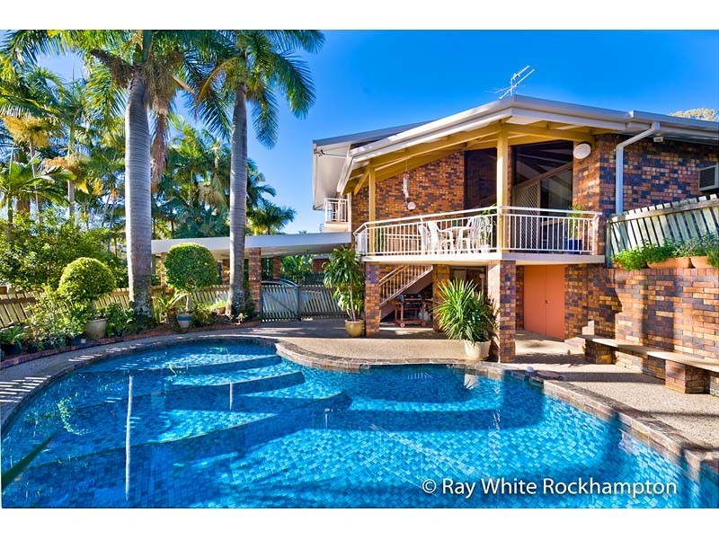 43 Guthrie Street, Frenchville QLD 4701