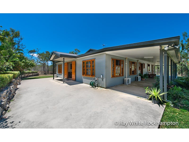 29 Fourteen Mile Road, The Caves QLD 4702