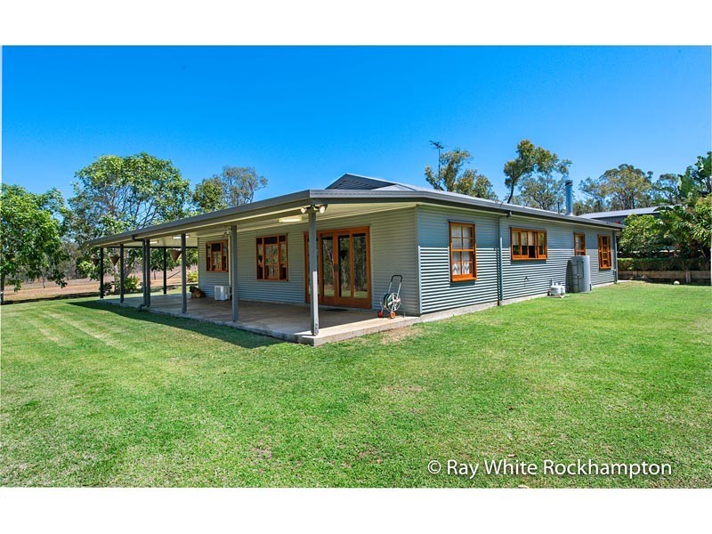 29 Fourteen Mile Road, The Caves QLD 4702