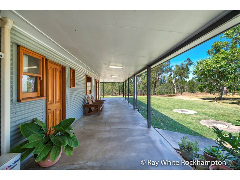29 Fourteen Mile Road, The Caves QLD 4702