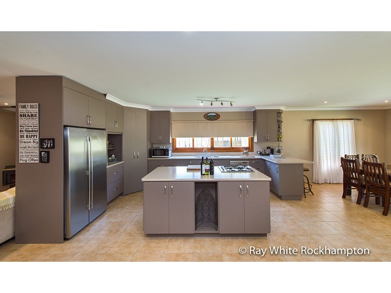 29 Fourteen Mile Road, The Caves QLD 4702