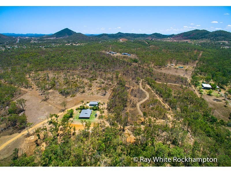 29 Fourteen Mile Road, The Caves QLD 4702