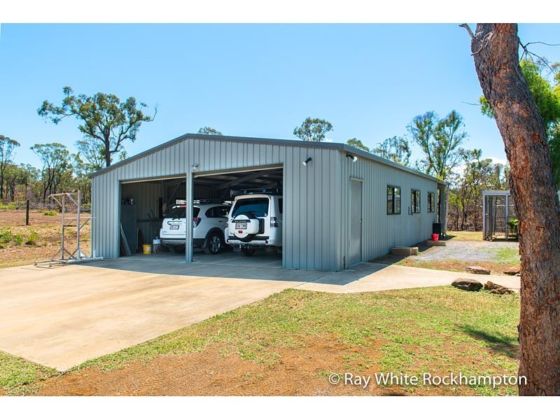 29 Fourteen Mile Road, The Caves QLD 4702