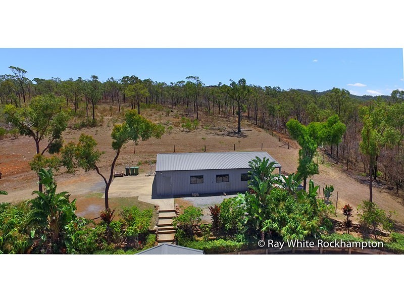 29 Fourteen Mile Road, The Caves QLD 4702