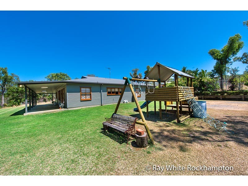 29 Fourteen Mile Road, The Caves QLD 4702